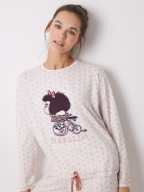 Одежда для дома и сна Women'secret модель 3138547-74 Фото