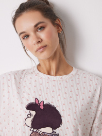 Одежда для дома и сна Women'secret модель 3138547-74 Фото