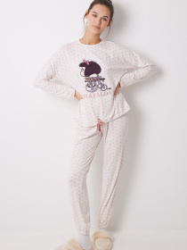 Одежда для дома и сна Women'secret модель 3138547-74 Фото