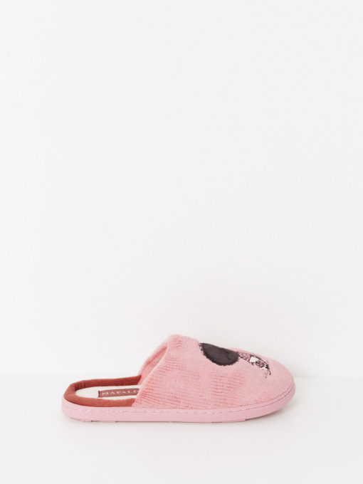 Тапки Women'secret модель 4998036-65 Фото