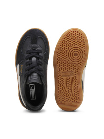 Кеди PUMA Palermo Lth Ps модель 397276 Фото