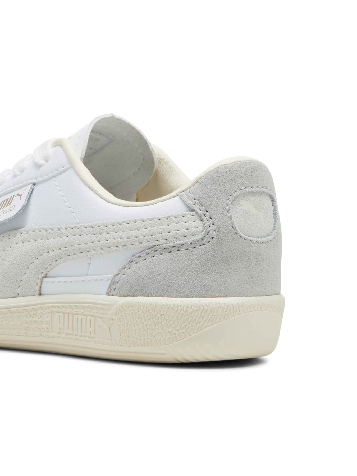 Кеди PUMA Palermo Lth Ps модель 397276 Фото