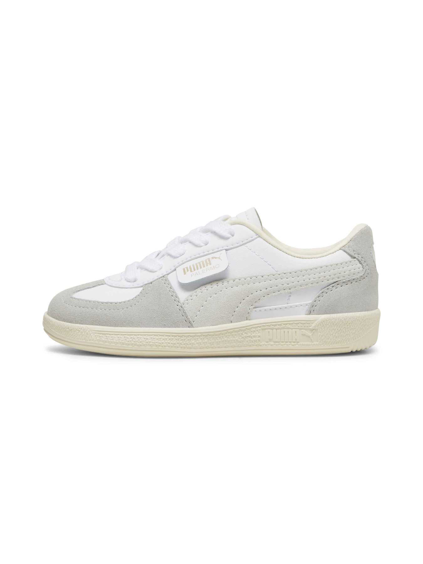 Кеди PUMA Palermo Lth Ps модель 397276 Фото