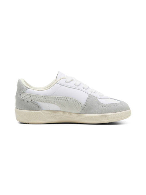 Кеди PUMA Palermo Lth Ps модель 397276 Фото