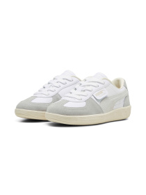 Кеди PUMA Palermo Lth Ps модель 397276 Фото