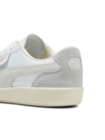 Кеди PUMA Palermo Lth Ps модель 397276 Фото