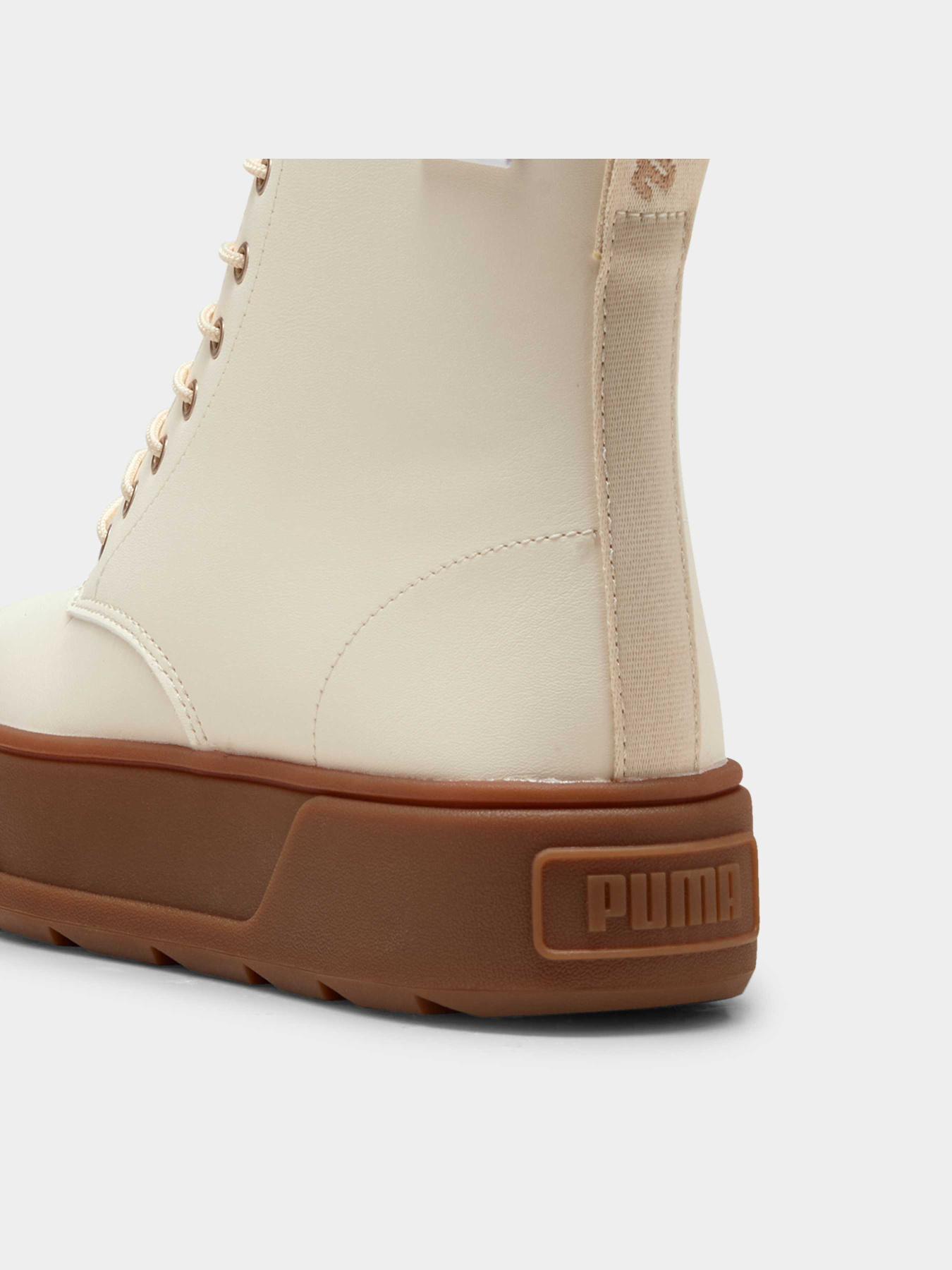 Черевики та чоботи PUMA Karmen Boot 8 Wtr модель 400883 Фото
