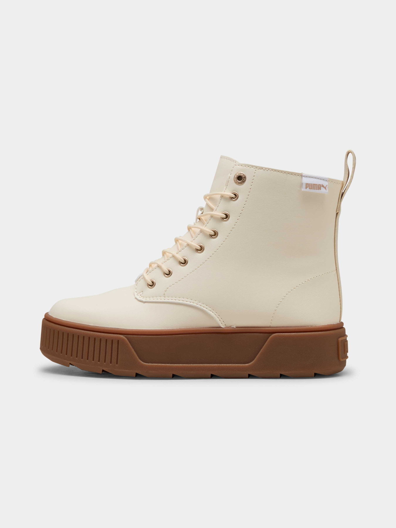 Черевики та чоботи PUMA Karmen Boot 8 Wtr модель 400883 Фото