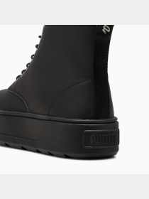 Ботинки и сапоги PUMA Karmen Boot 8 Wtr модель 400883 Фото