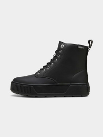Ботинки и сапоги PUMA Karmen Boot 8 Wtr модель 400883 Фото