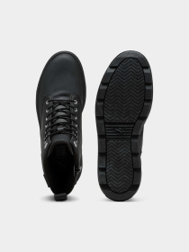 Ботинки и сапоги PUMA Karmen Boot 8 Wtr модель 400883 Фото