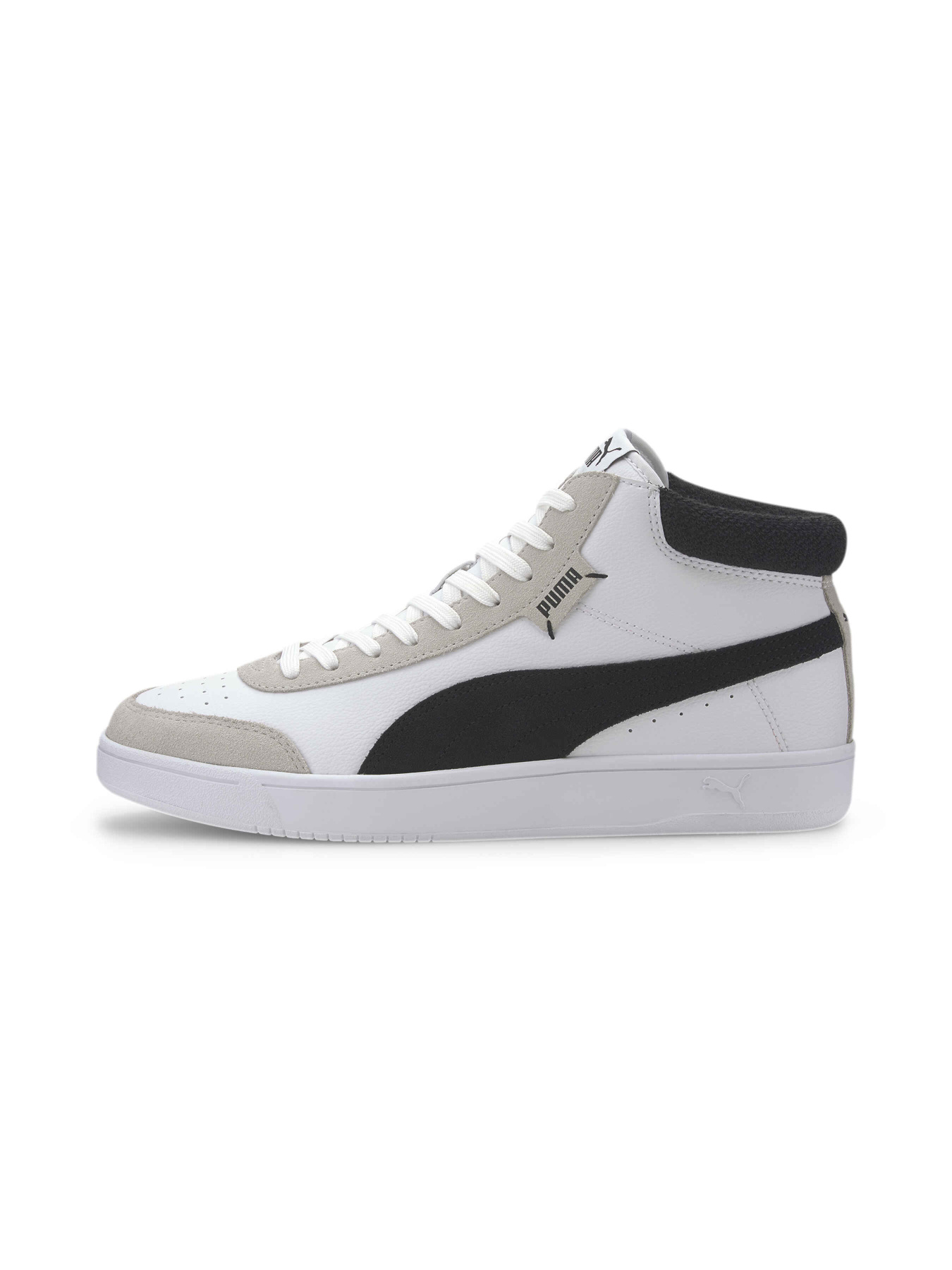 Кеди PUMA Court Legend модель 371119 Фото
