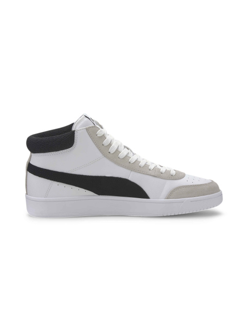 Кеди PUMA Court Legend модель 371119 Фото