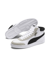 Кеди PUMA Court Legend модель 371119 Фото