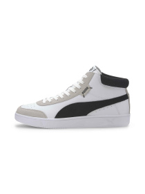 Кеди PUMA Court Legend модель 371119 Фото