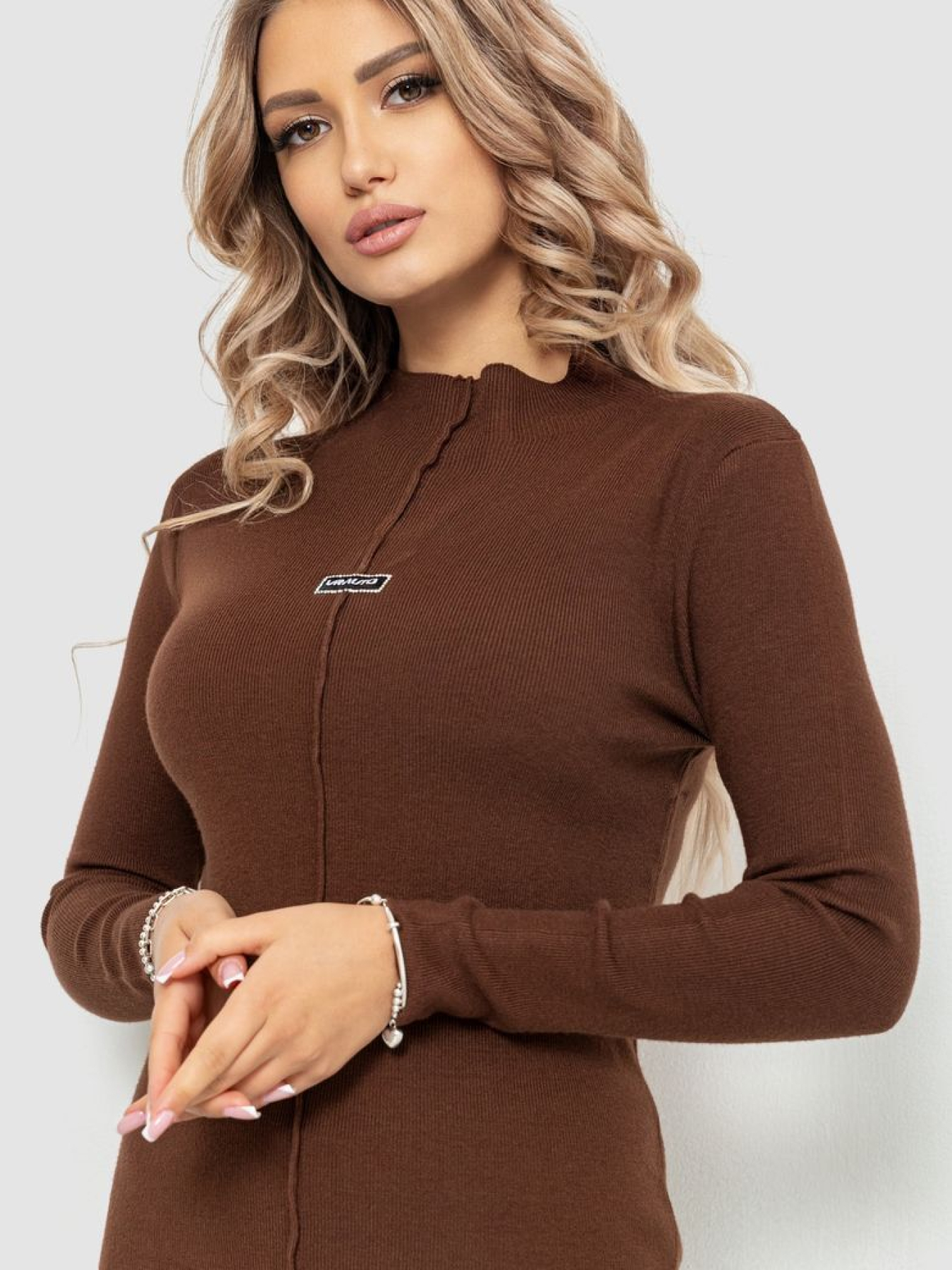 Свитры и кардиганы Ager модель У-1121113::000000161 Фото