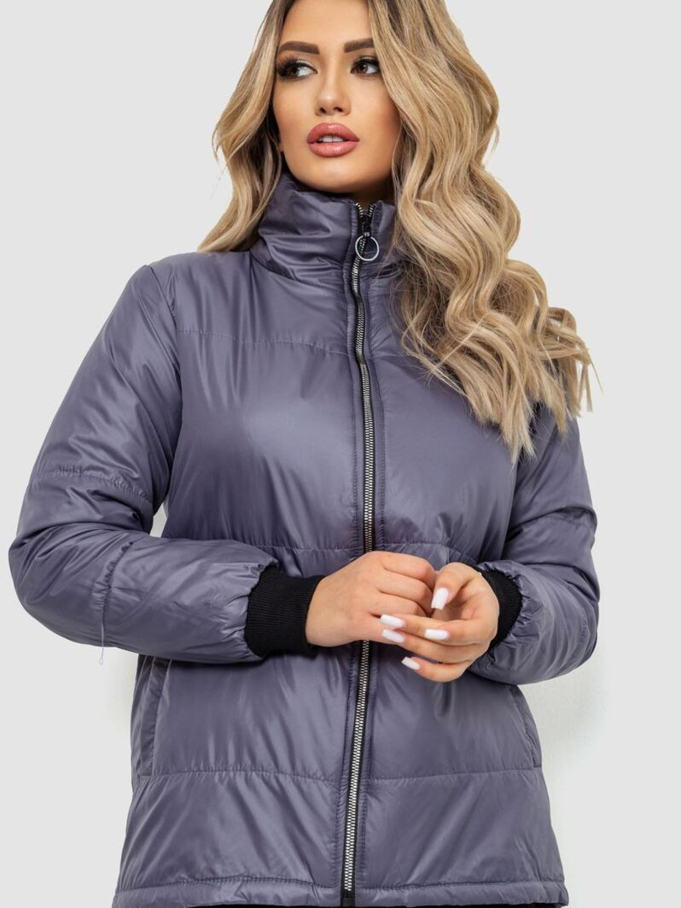 Куртки и дубленки Ager модель У-1128318::000000307 Фото