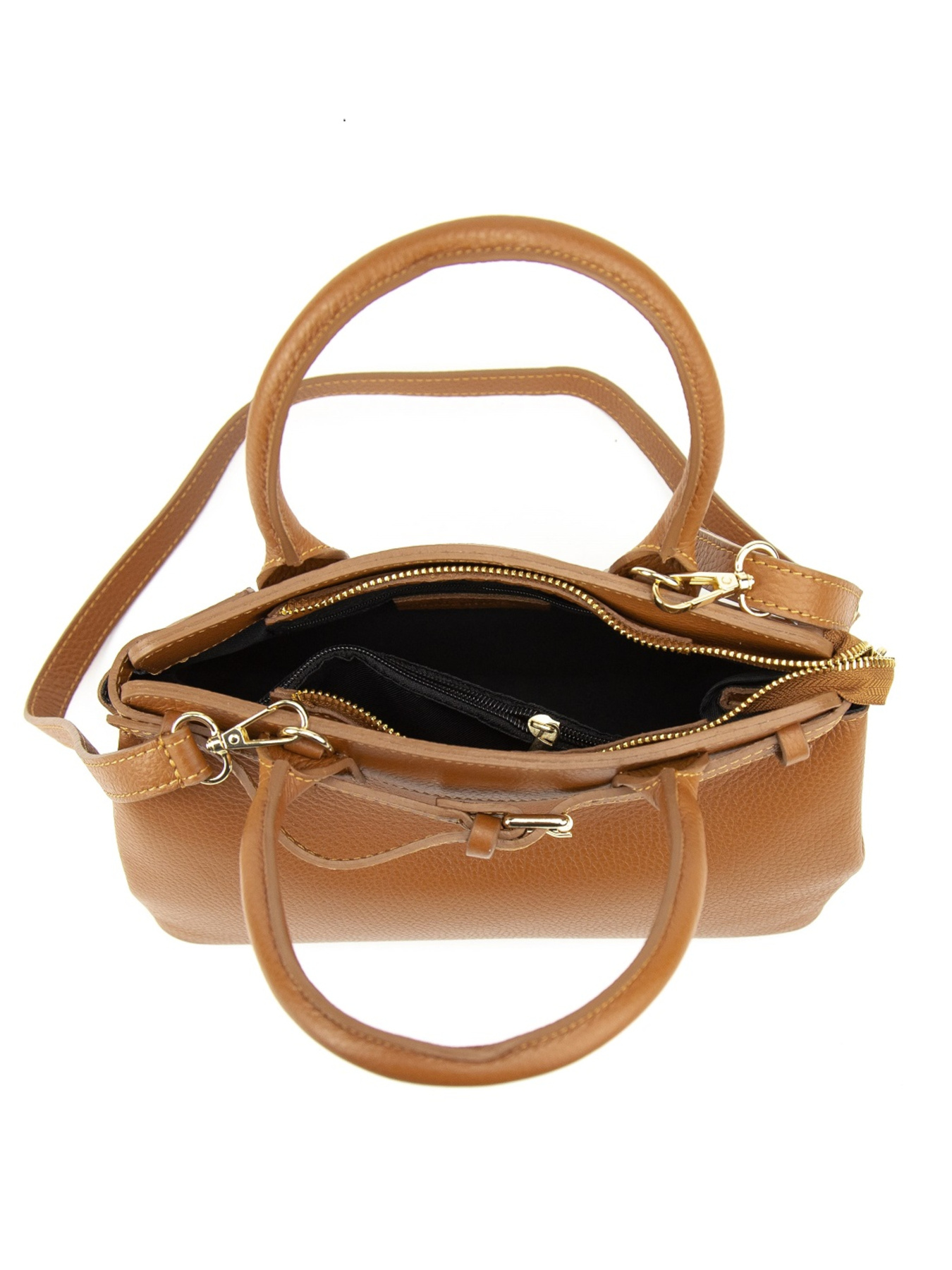 Сумки RoyalBag модель F-IT-86111C Фото