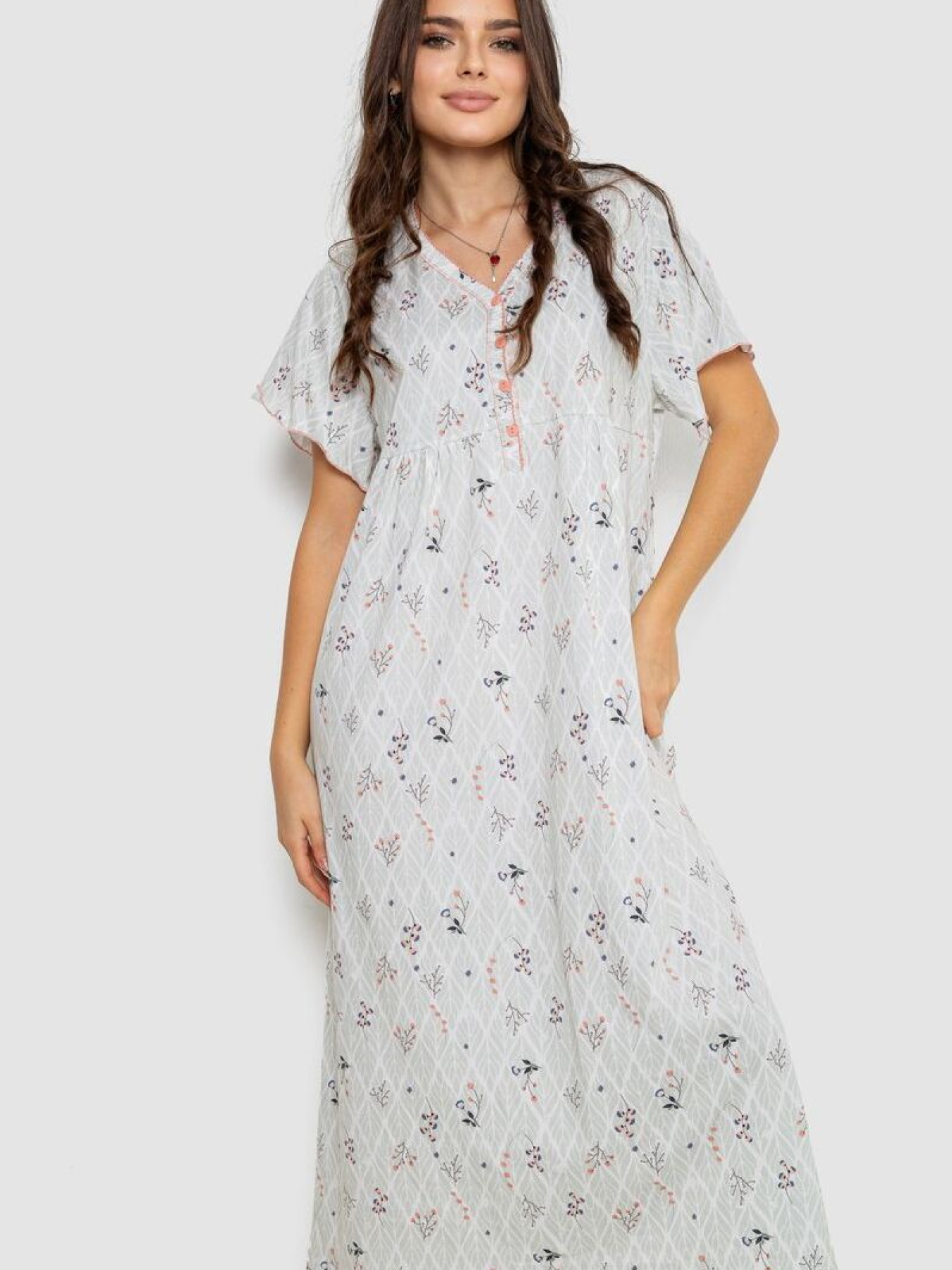 Одяг для дому та сну Ager модель У-1131602::У-0000301 Фото