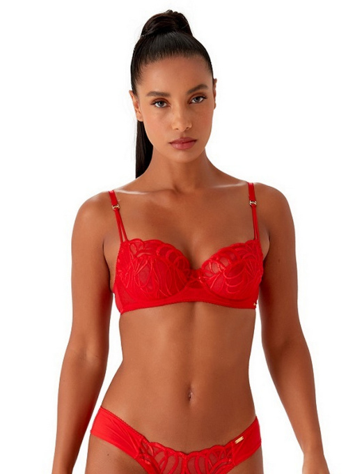 Нижнее белье GOSSARD Fiesta модель 19705 Фото