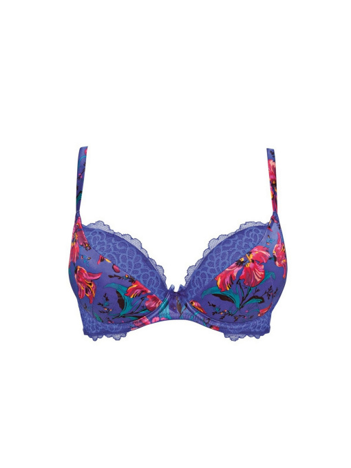 Нижнее белье GOSSARD Floral Explosion модель 8531SAP Фото