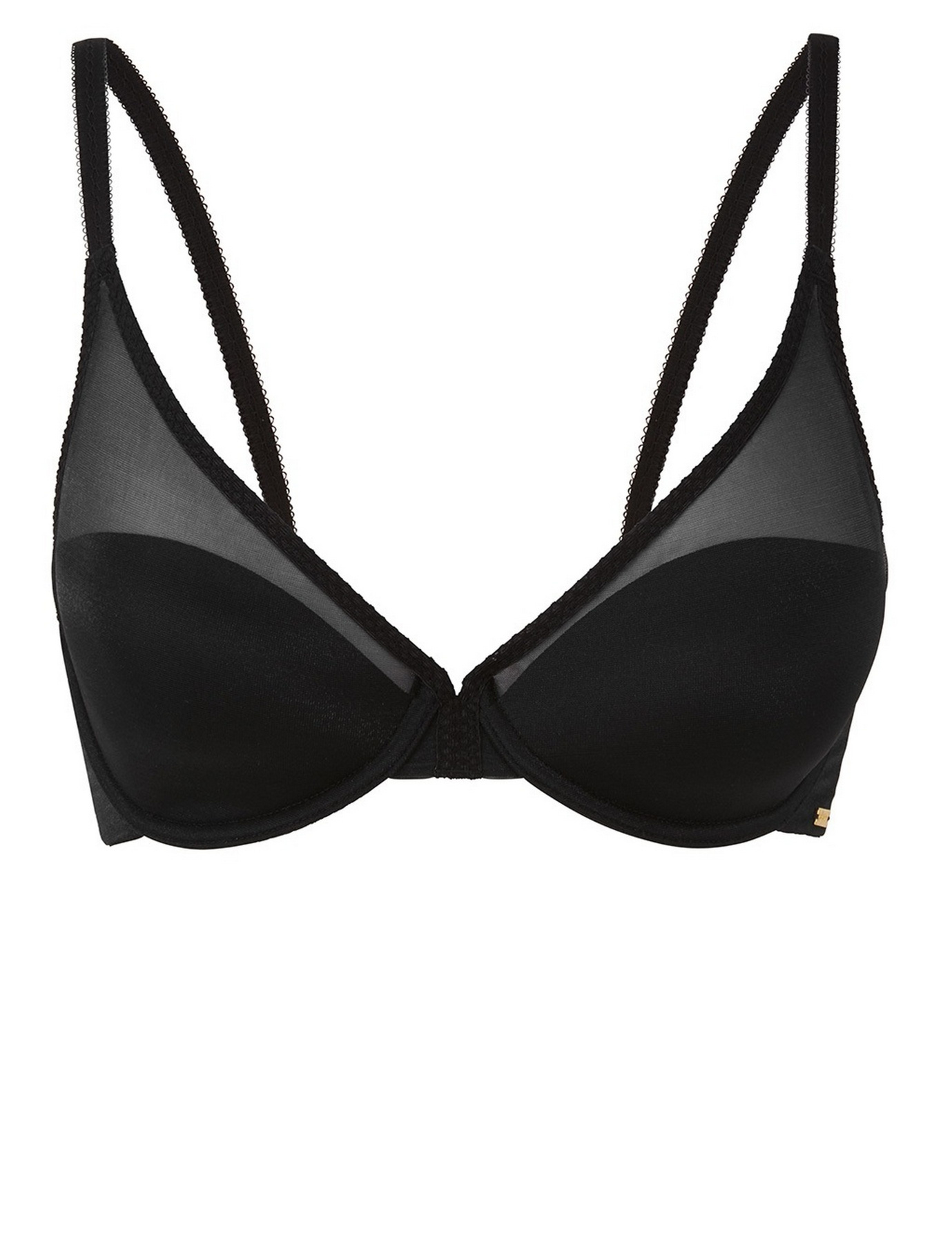 Нижня білизна GOSSARD Glossies модель 6270 Фото