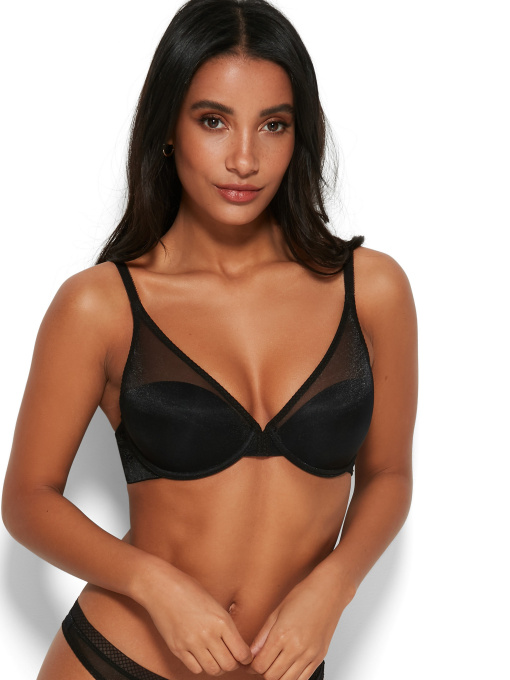 Нижнее белье GOSSARD Glossies модель 6270 Фото