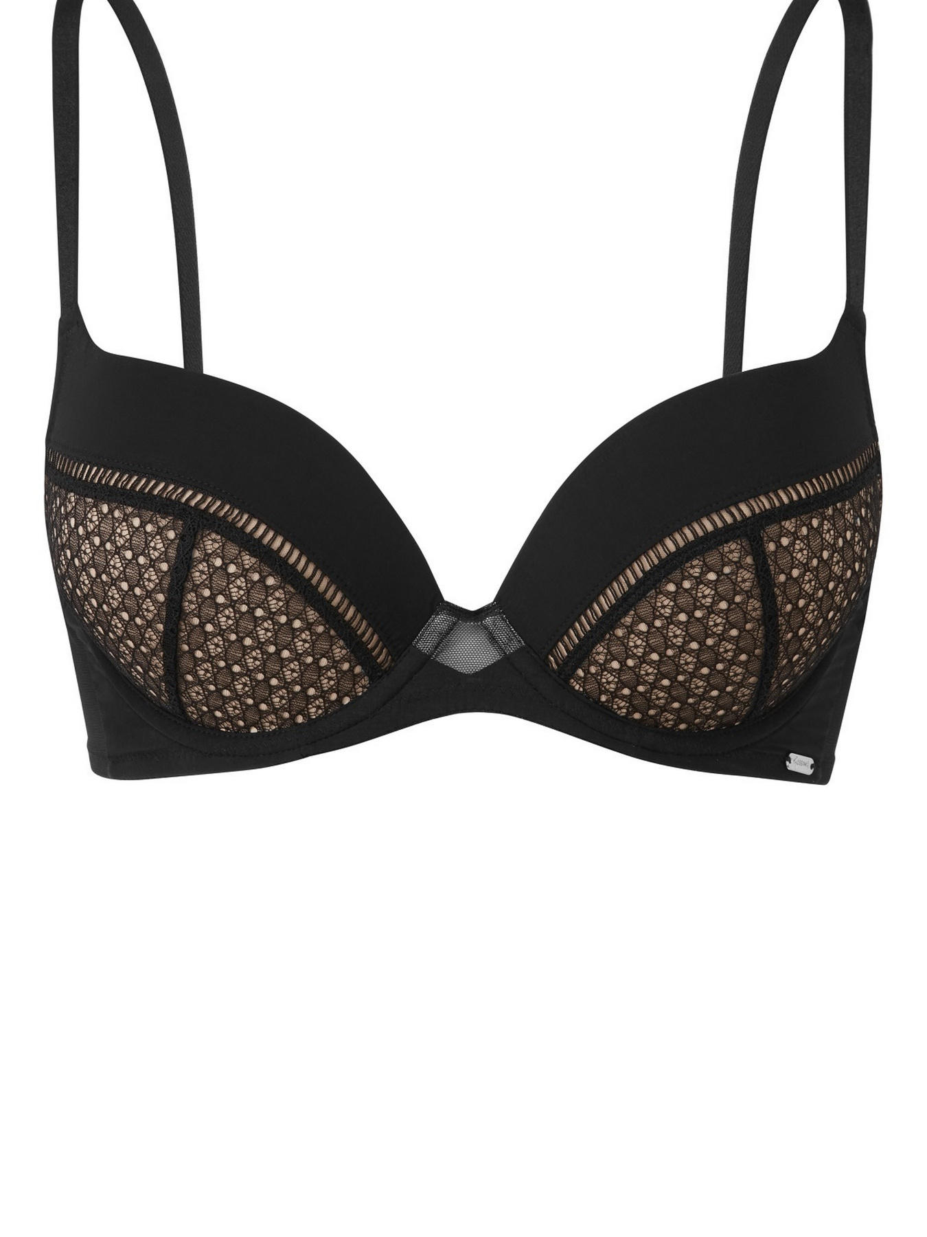 Нижня білизна GOSSARD Graphic Luxe модель 16901 Фото
