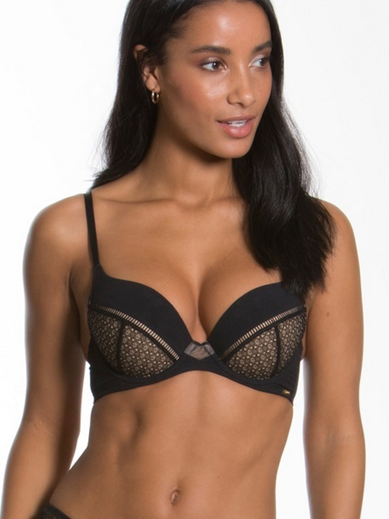 Нижня білизна GOSSARD Graphic Luxe модель 16901 Фото