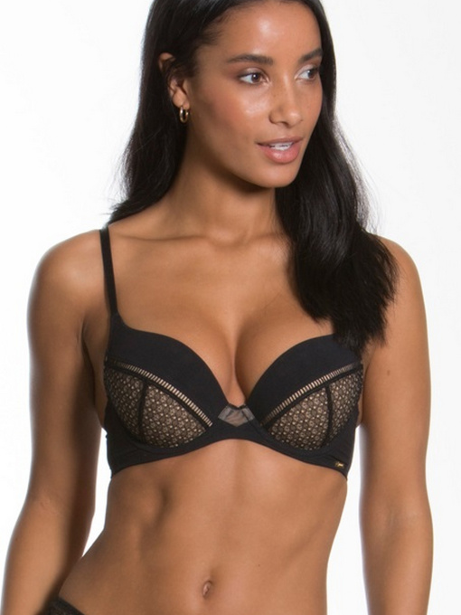 Нижнее белье GOSSARD Graphic Luxe модель 16901 Фото