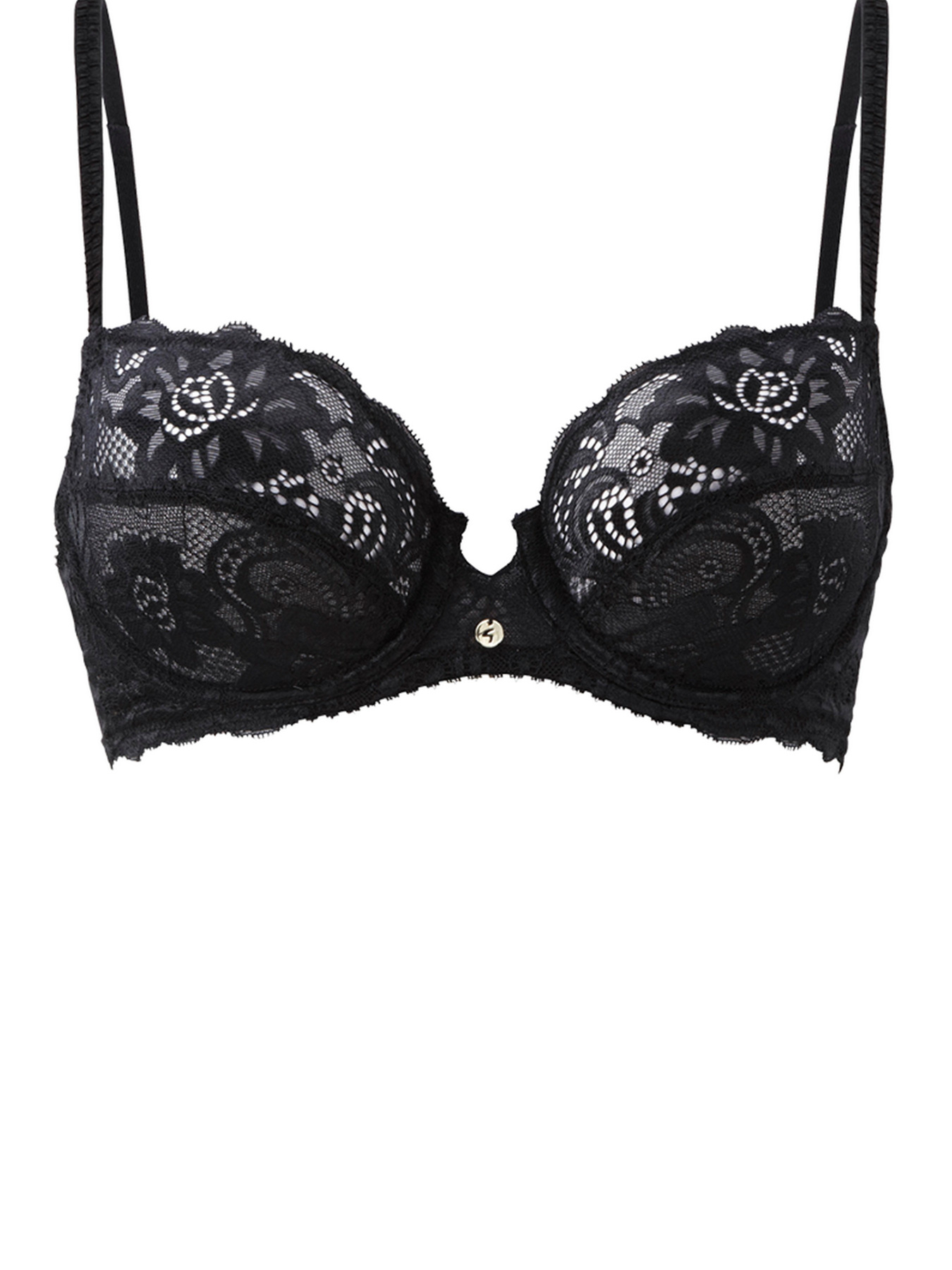 Нижнее белье GOSSARD Gypsy модель 11111 Фото