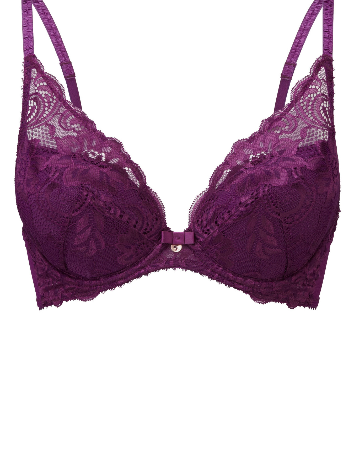 Нижня білизна GOSSARD Gypsy модель 11117 Фото