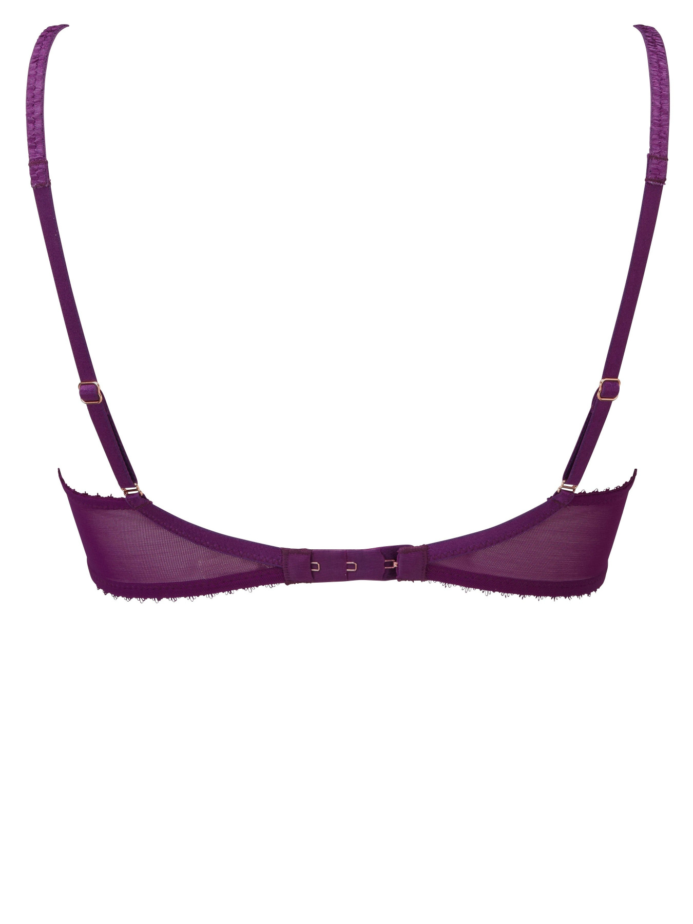 Нижня білизна GOSSARD Gypsy модель 11117 Фото