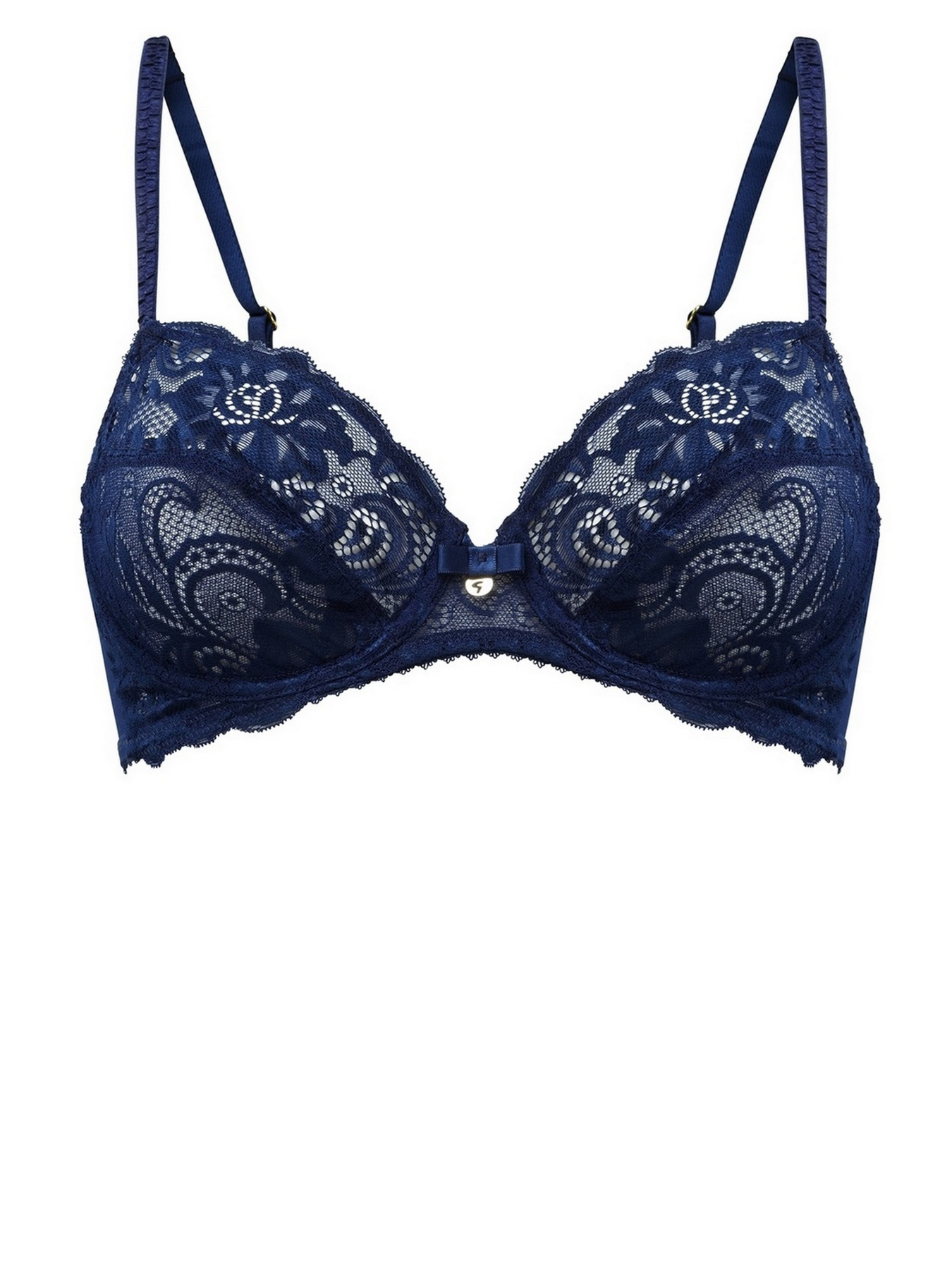 Нижня білизна GOSSARD Gypsy модель 11111 Фото