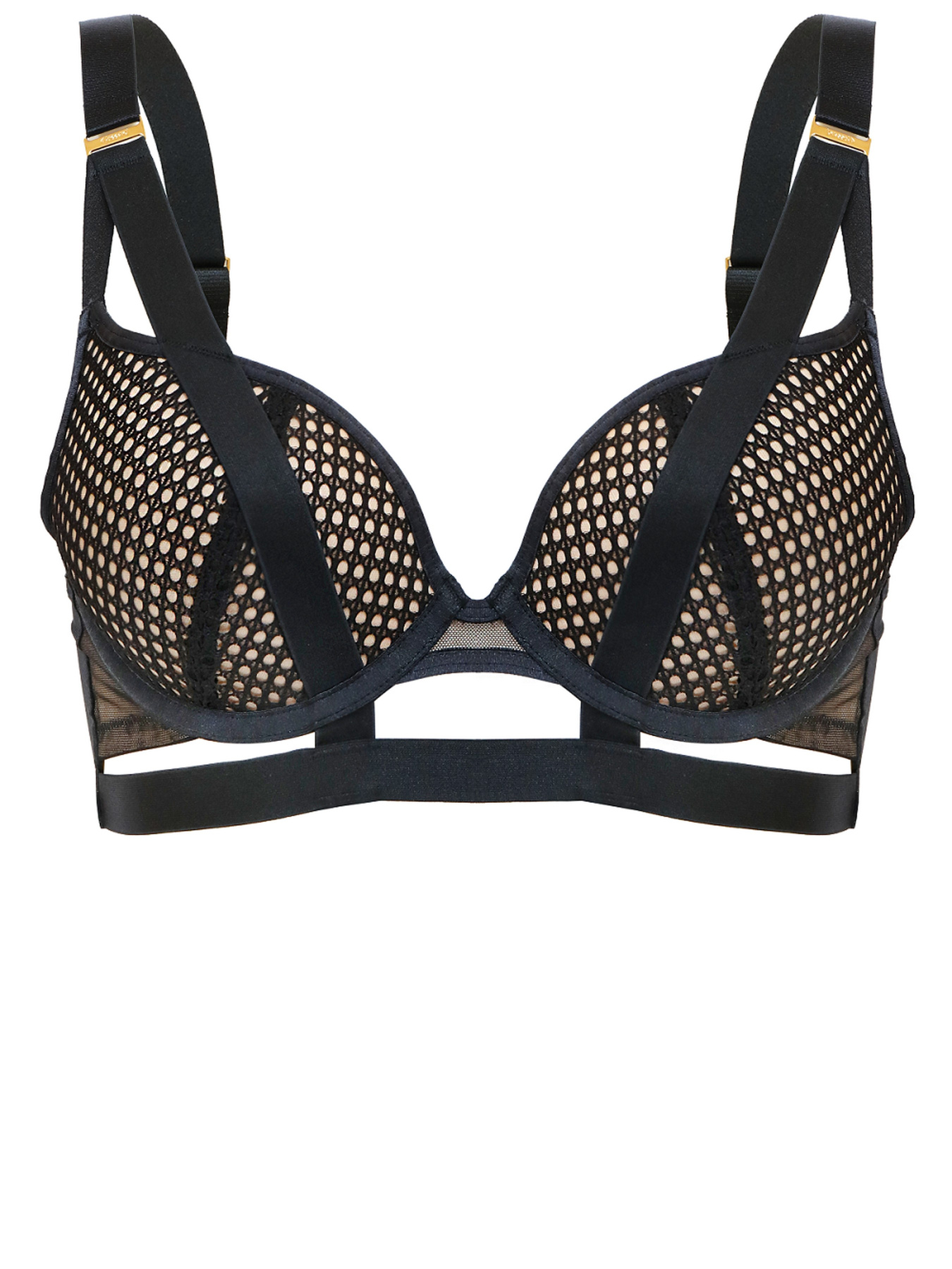 Нижня білизна GOSSARD Pulse Mesh модель 19301 Нижня білизна GOSSARD Pulse Mesh модель 19301 Фото
