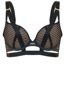 Нижня білизна GOSSARD Pulse Mesh модель 19301 Фото