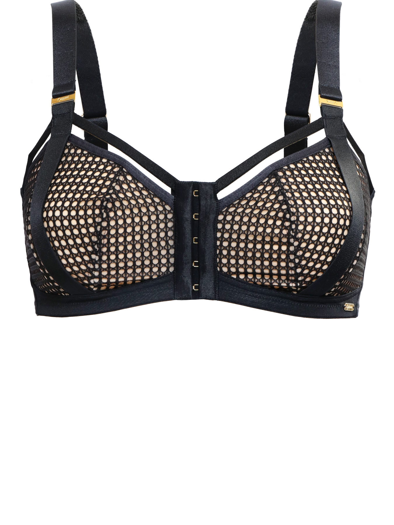 Нижня білизна GOSSARD Pulse Mesh модель 19305 Фото