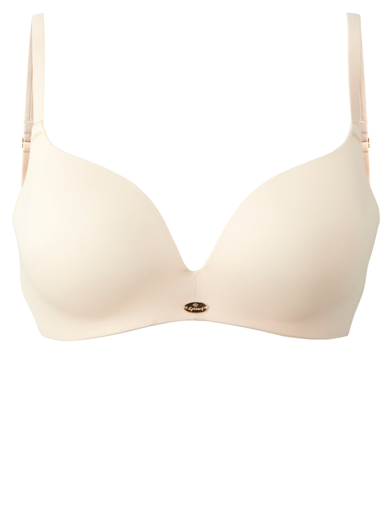 Нижня білизна GOSSARD Super Smooth модель 8811 Фото