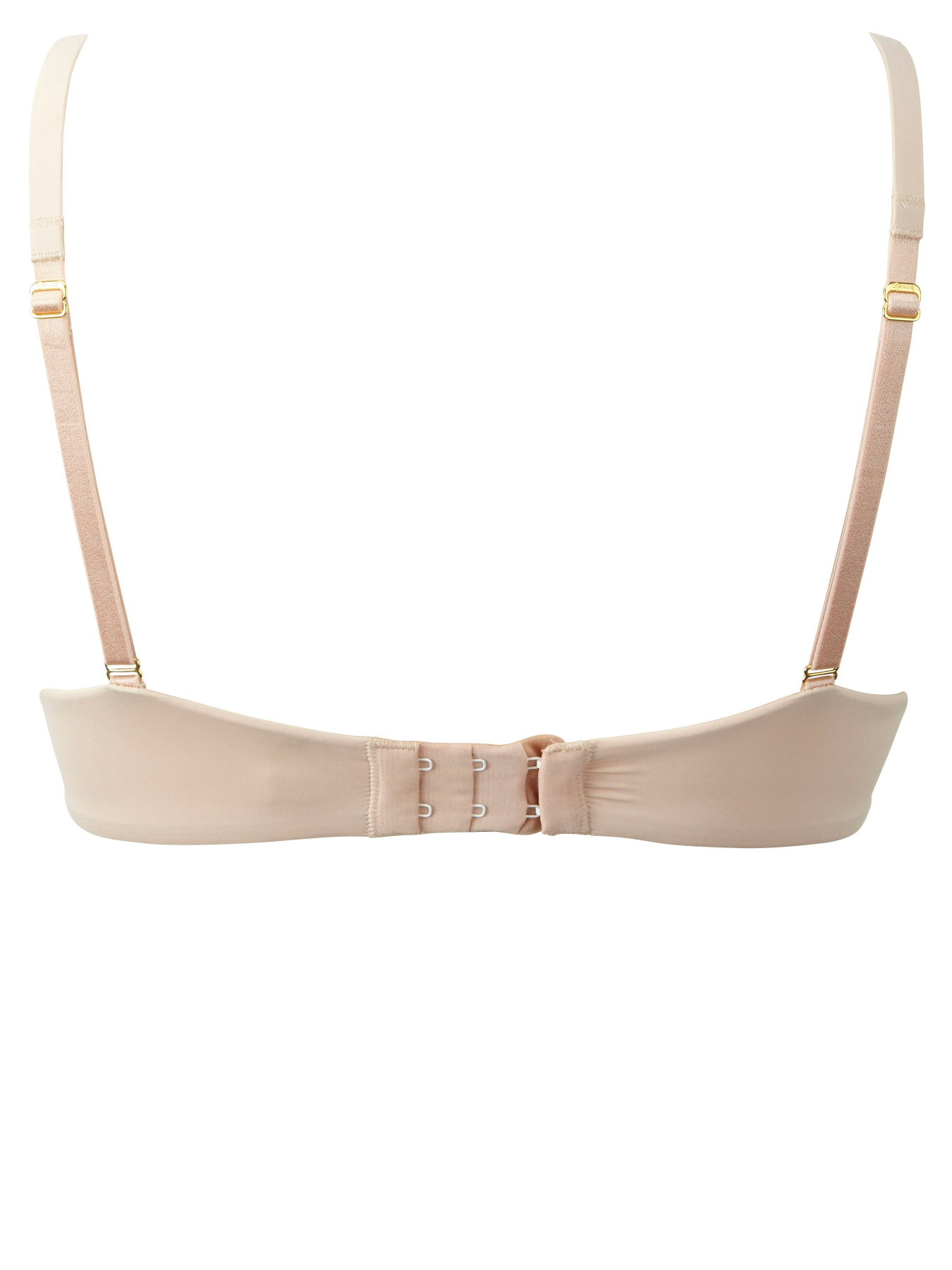 Нижня білизна GOSSARD Super Smooth модель 8811 Фото