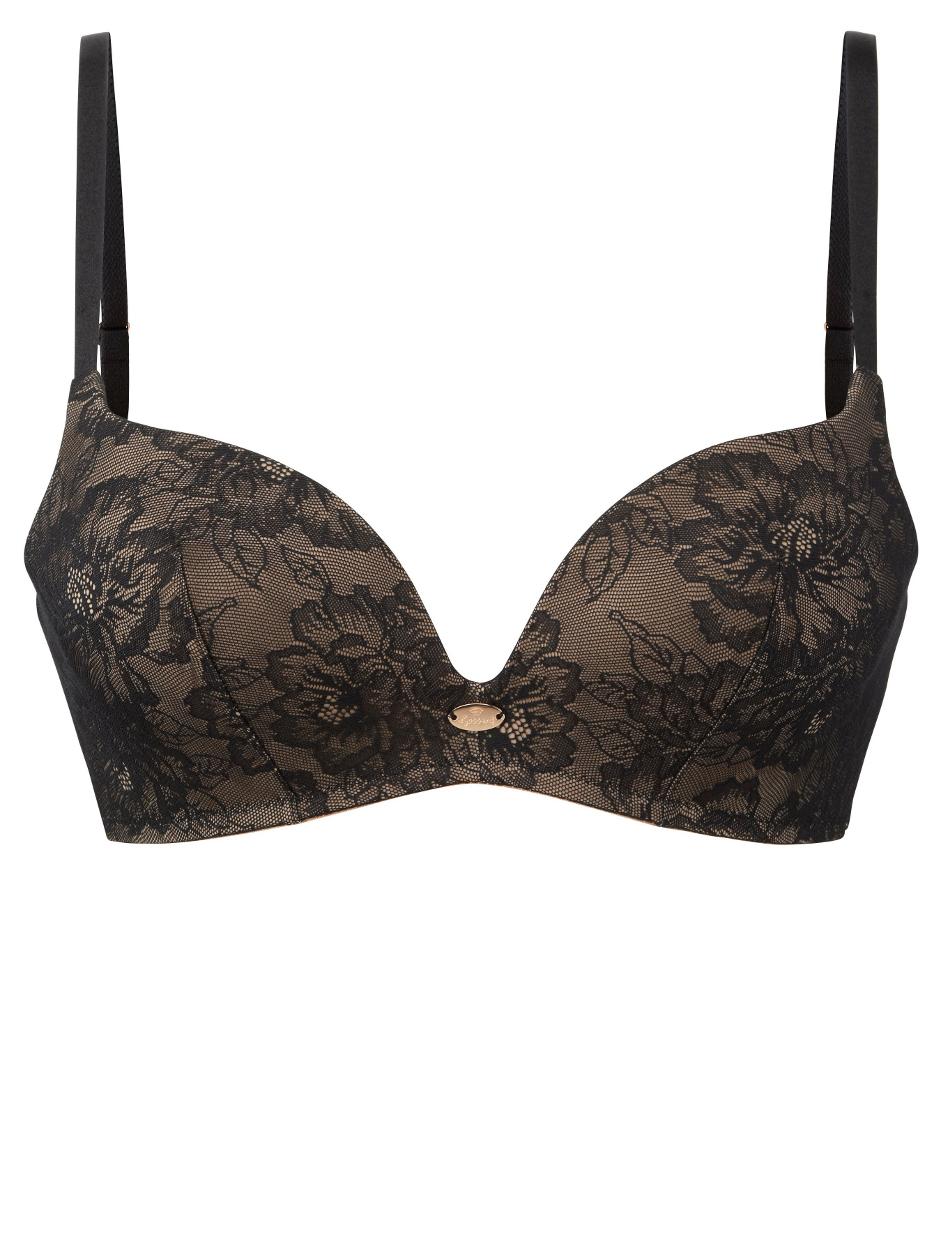 Нижня білизна GOSSARD Super Smooth Lace модель 8811L Фото