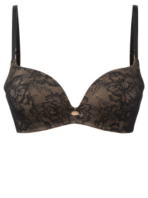 Нижня білизна GOSSARD Super Smooth Lace модель 8811L Фото