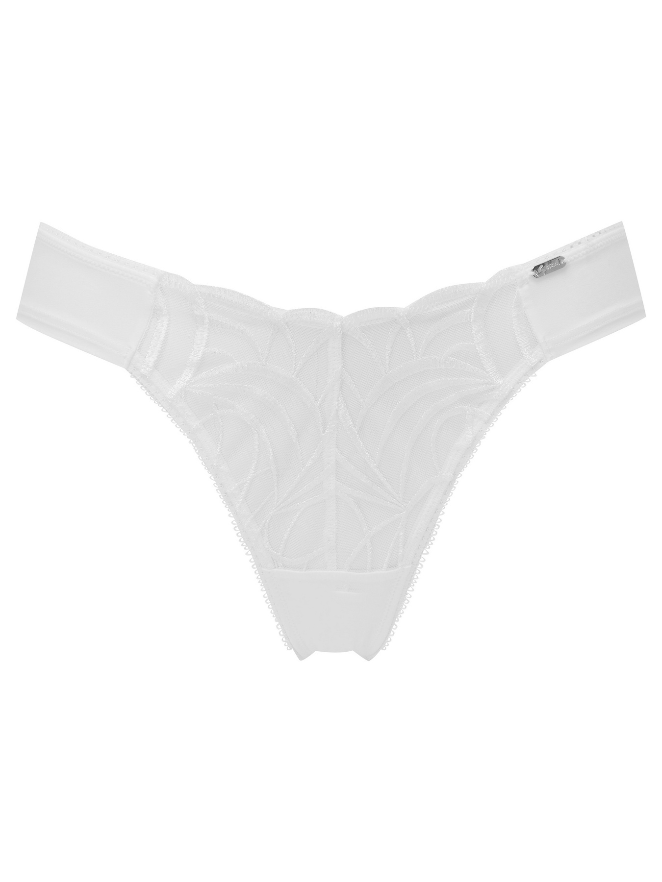 Нижня білизна GOSSARD Fiesta модель 19703 Фото
