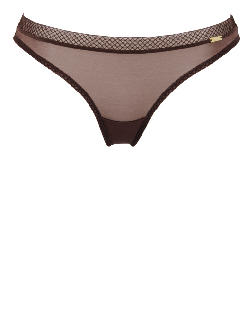 Нижнее белье GOSSARD Glossies модель 6276 Фото