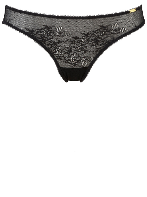 Нижня білизна GOSSARD Glossies Lace модель 13003 Фото