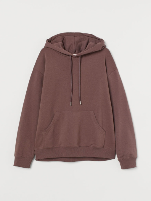Худи и свитшоты H&M модель 74395 Фото