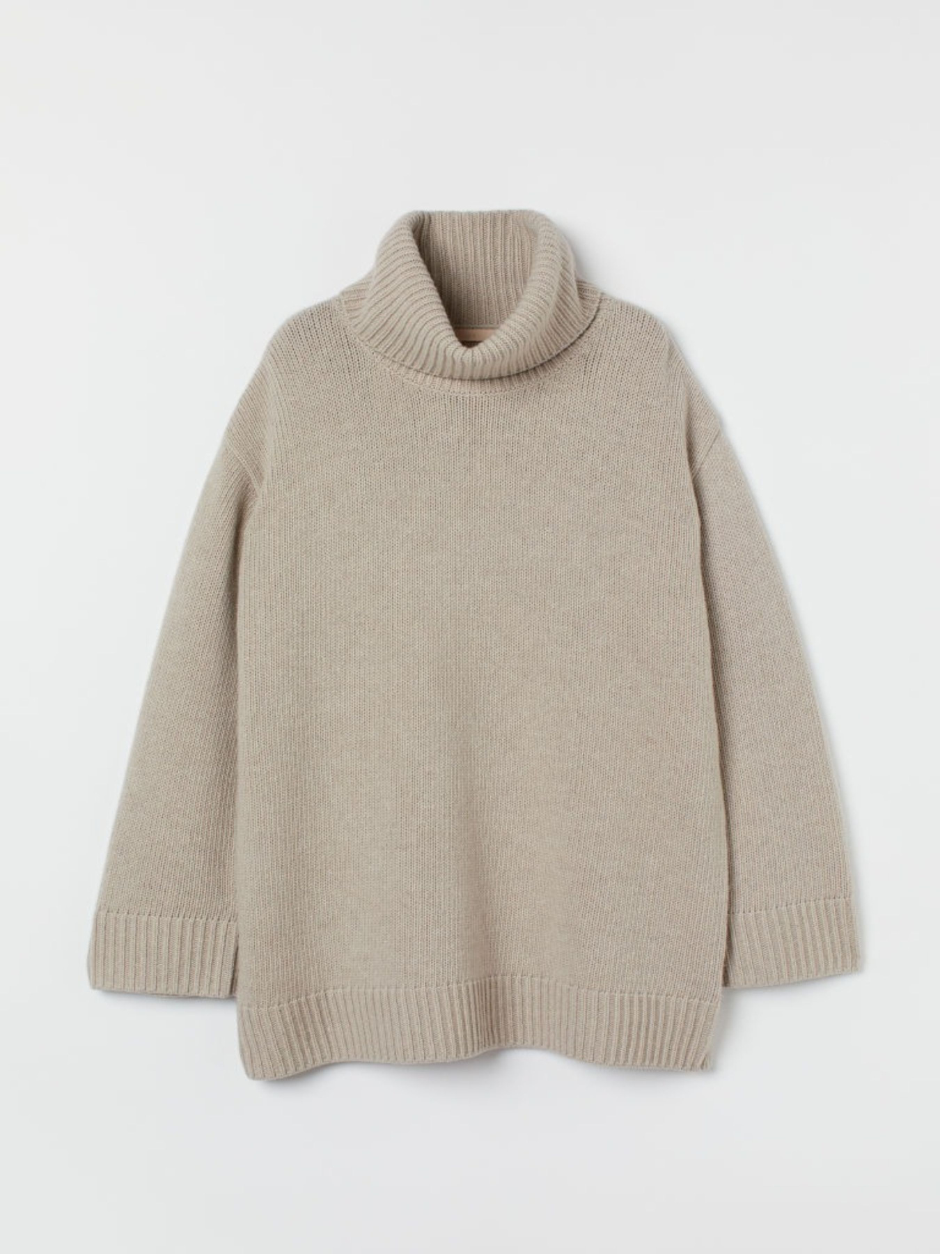 Свитры и кардиганы H&M модель 74397 Фото