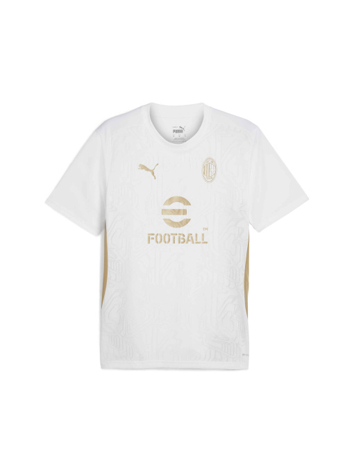 Футболки и поло PUMA Acm Training Jersey модель 777496 Фото