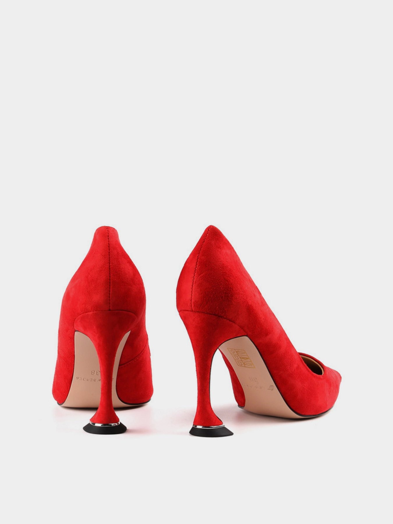 Туфлі та лофери LeBERDES модель 00000013699 Фото