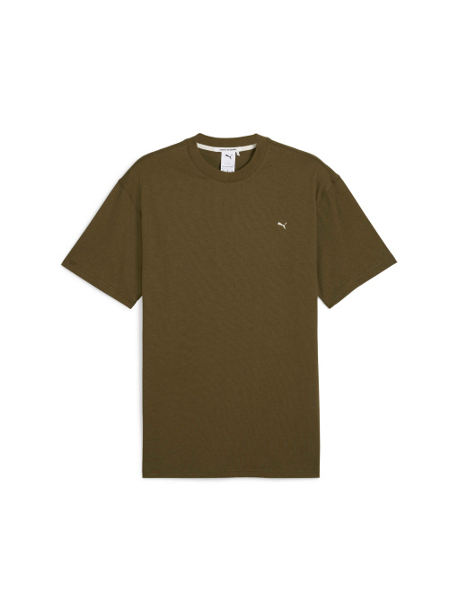 Футболки і поло PUMA Mmq Tee модель 624009 Фото