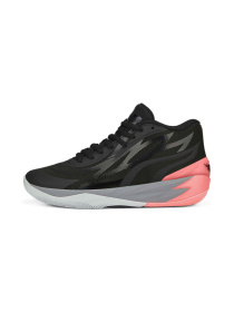 Кросівки PUMA Mb.02 модель 378287 Фото